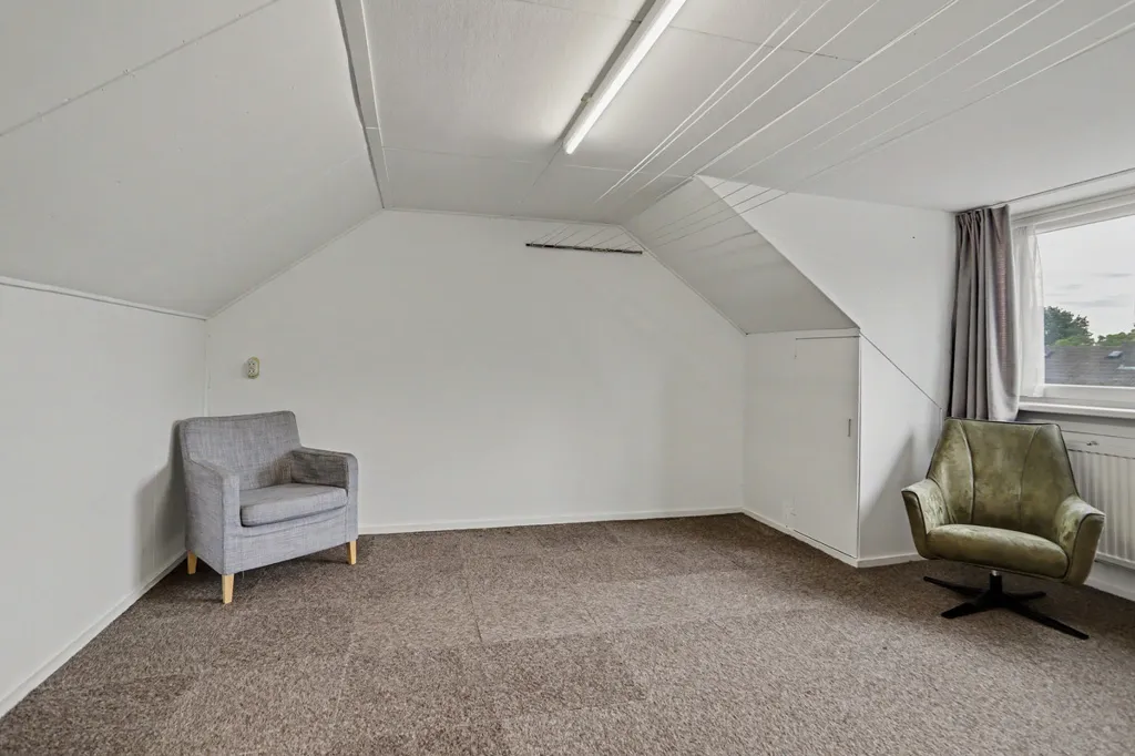 Stanze - Family-Friendly Semi-Detached House in Hapert
