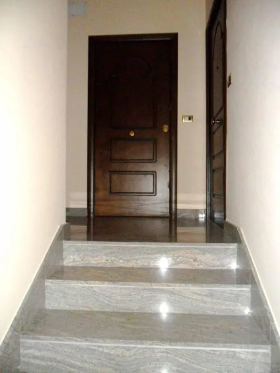 Pièces - Apartment with 150m² Terrace in Mercogliano