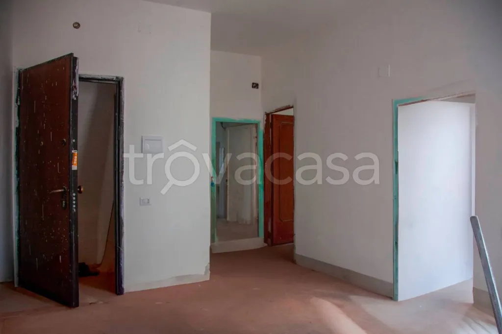Esik - Characterful Apartment in Historic Centre, Sezze