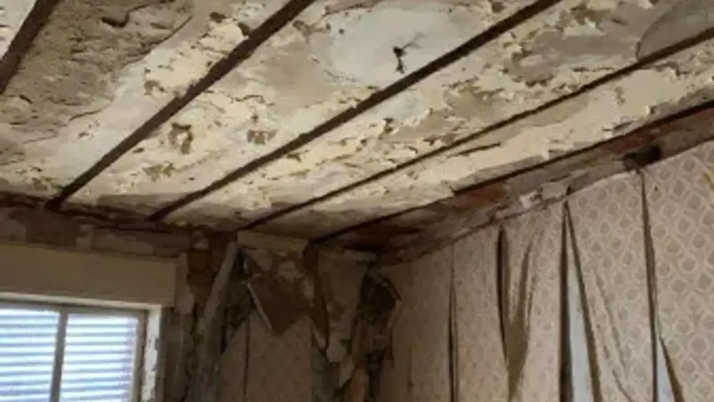 Pièces - Terraced House with Ancient Grotto in Favara