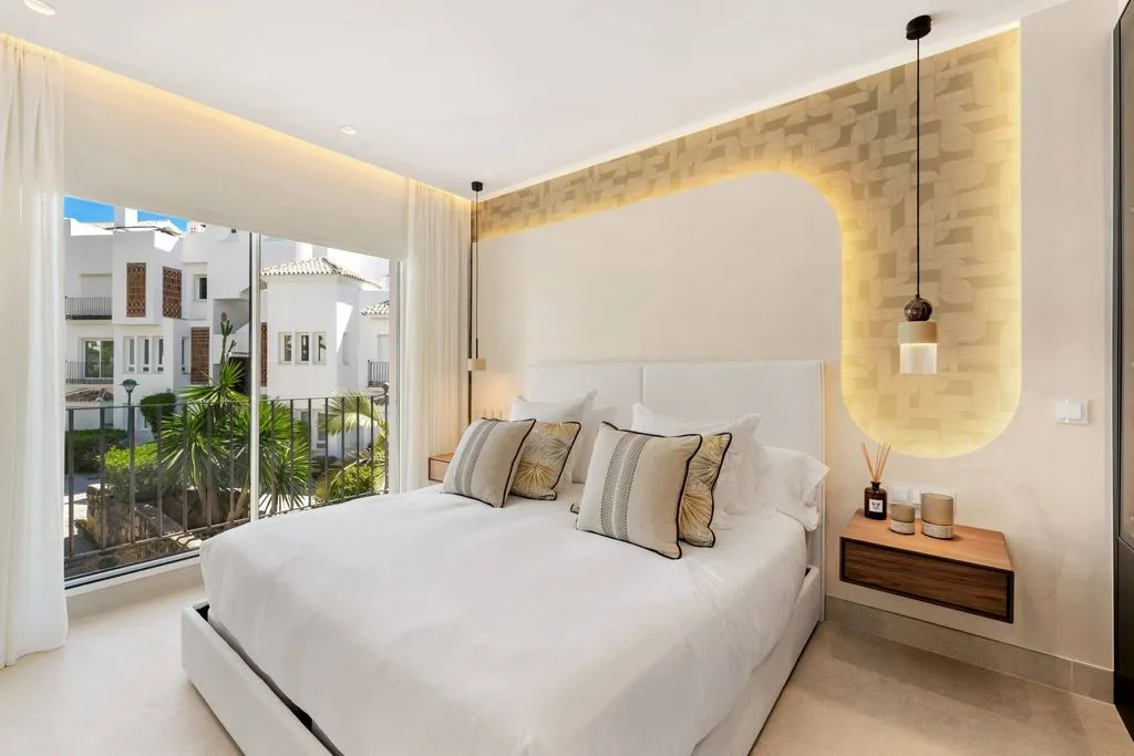 Magamistoad - Luxury Flat with Sea View in Marbella