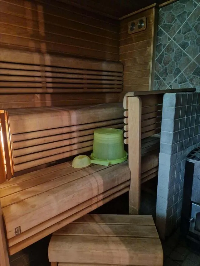 Kinnisvara asukohas Rantasalmi
