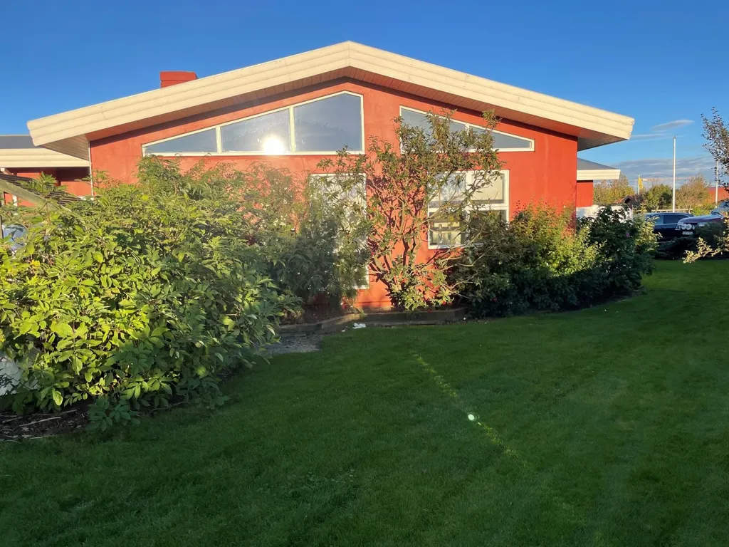 Maison 5 pièces à Reykjanesbær