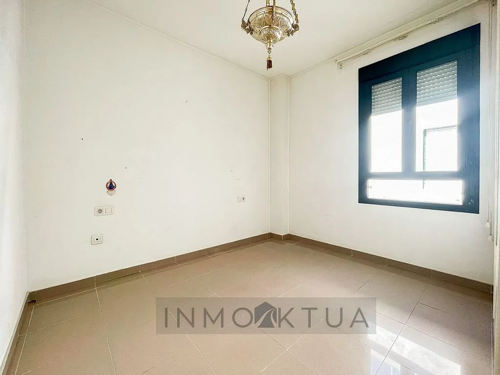 Pièces - Apartment with Balcony in Jerez Centre