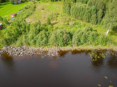 Toutes les photos (43) - Historic Farm with Lakefront in Ånge