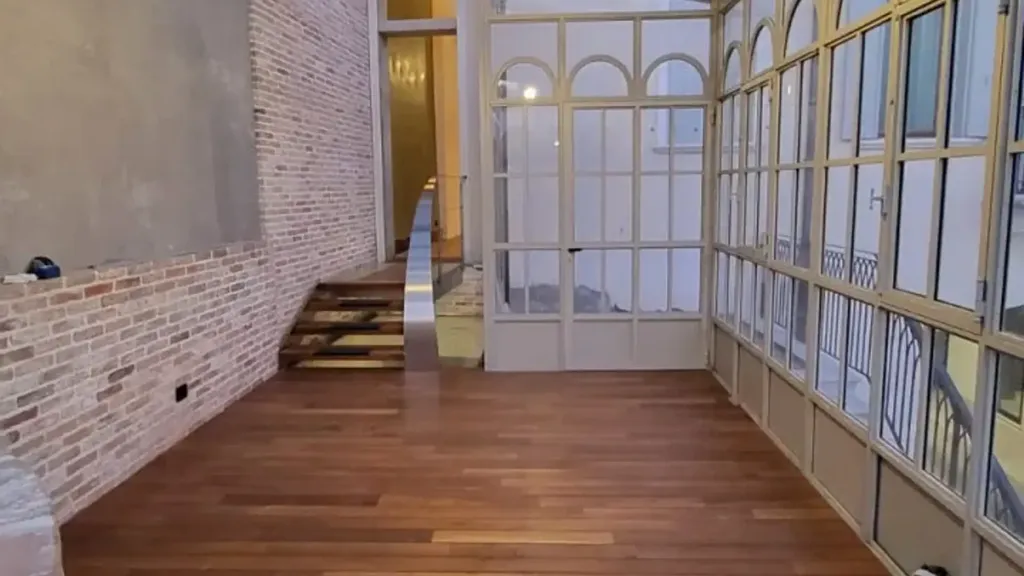 Toad - Historic Terra-Cielo Apartment in Noale