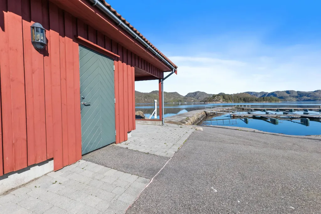Extérieur - Fritidsbolig with Sea View in Lindesnes
