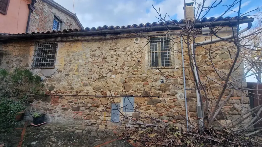 Välivaade - Ground Floor Apartment with Panoramic View in Todi