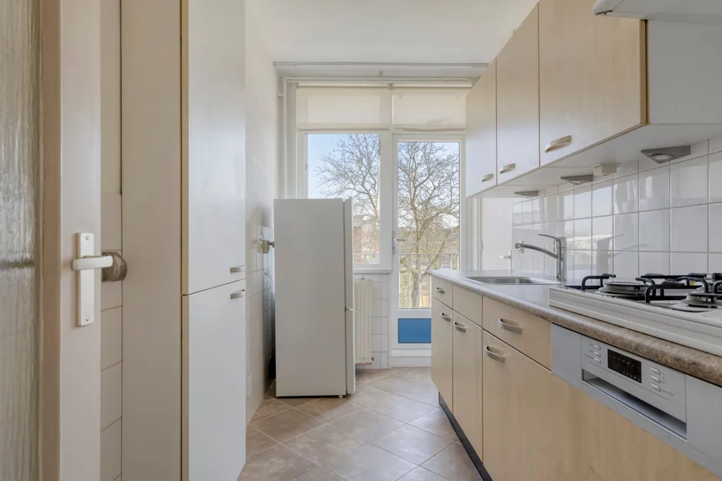 Appartement 5 pièces à Nijmegen