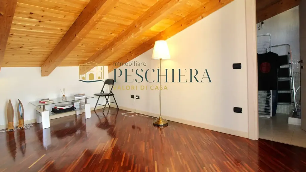 Toad - Apartment with Pool in Valeggio Sul Mincio