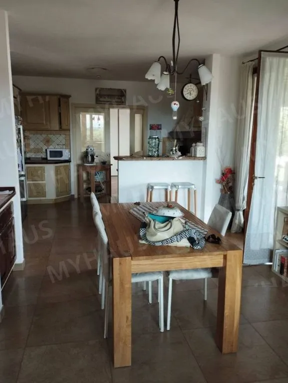 Söögituba - Luxury Villa with Private Garden in Gatteo
