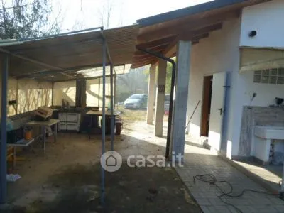 Terrazza - Bungalow with Private Garden in Montafia