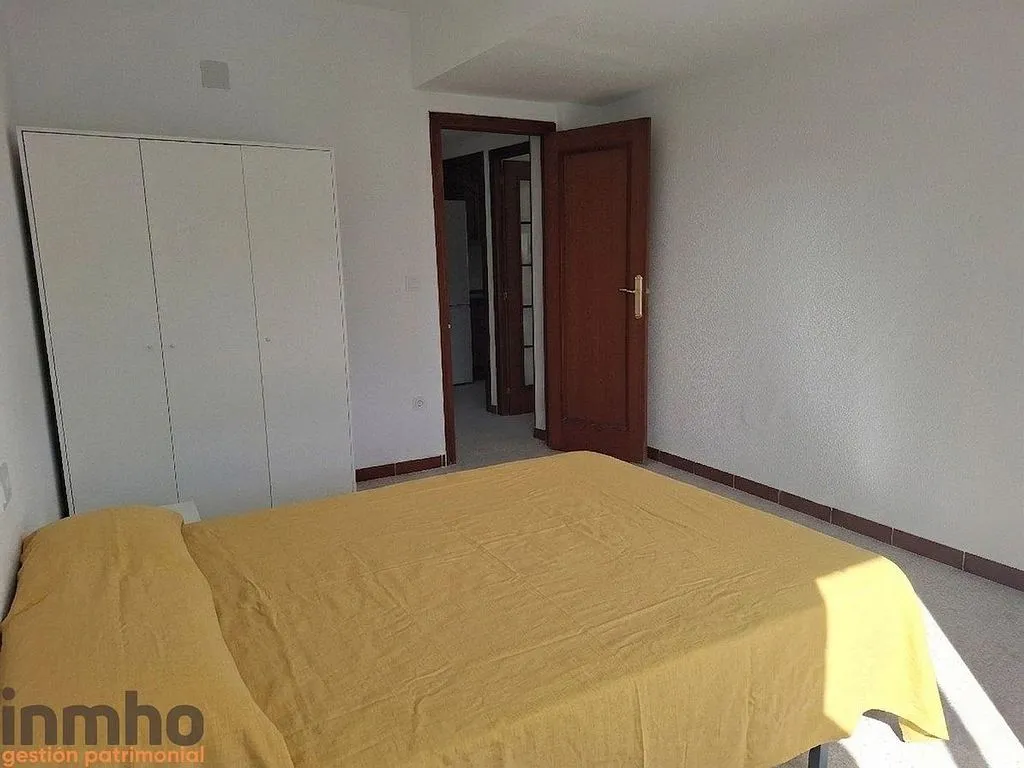 Camere da letto - Semi-Ammoblled Flat with Terrace in Oliva