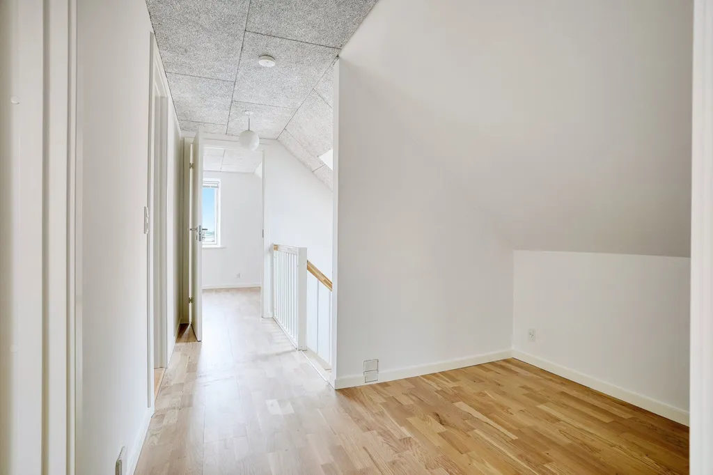 Maison 6 pièces à Holbæk