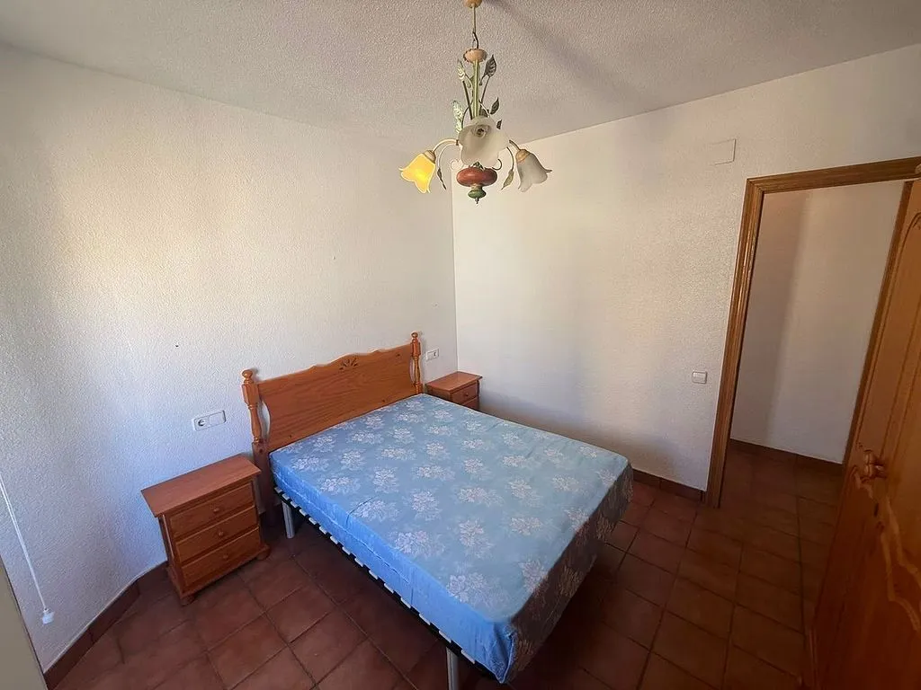 Magamistoad - Penthouse with Sea View in Calle Mayor