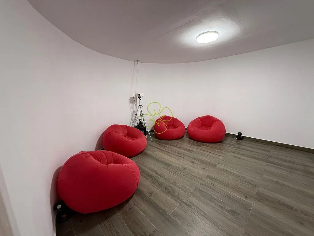 Toad - Villa with Sea Views in Vera Playa