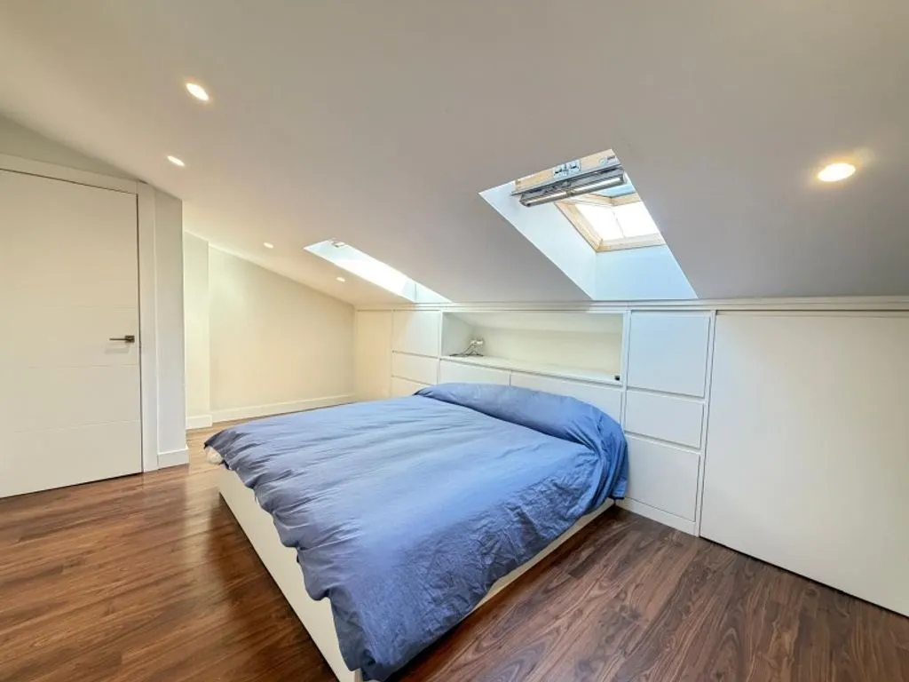 Camere da letto - Luxury Apartment with Ascender in Gijón Centre