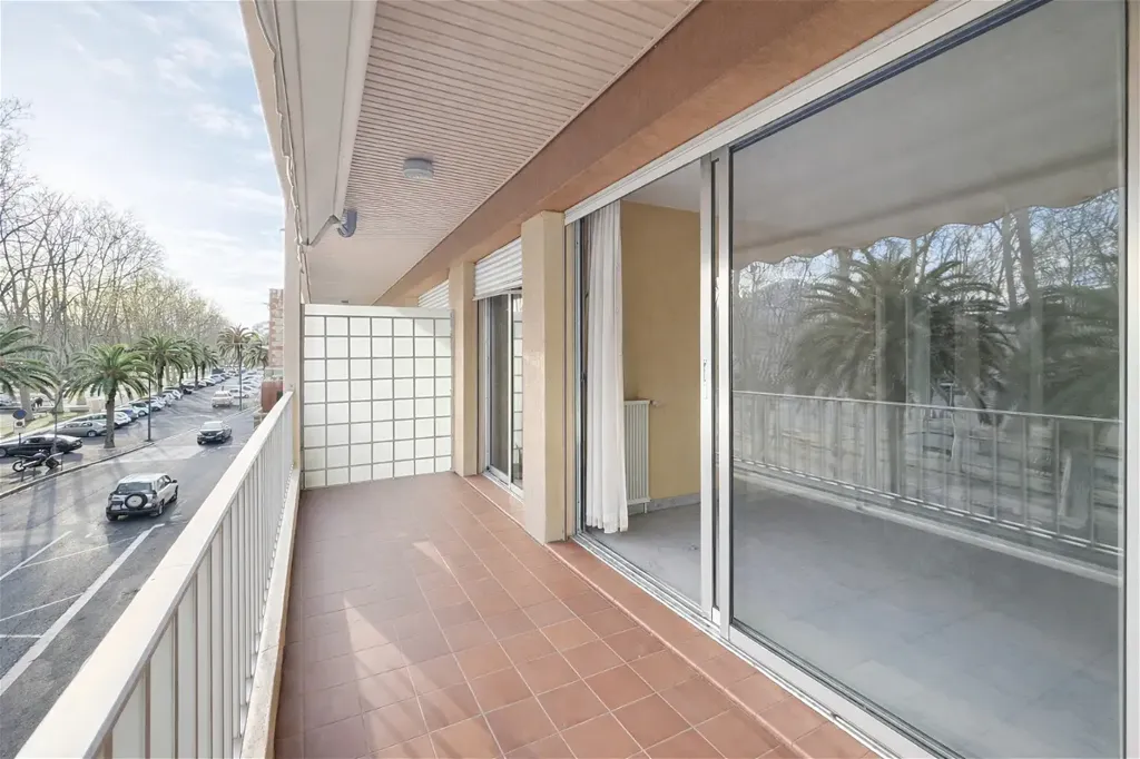 4-room apartment in Perpignan
