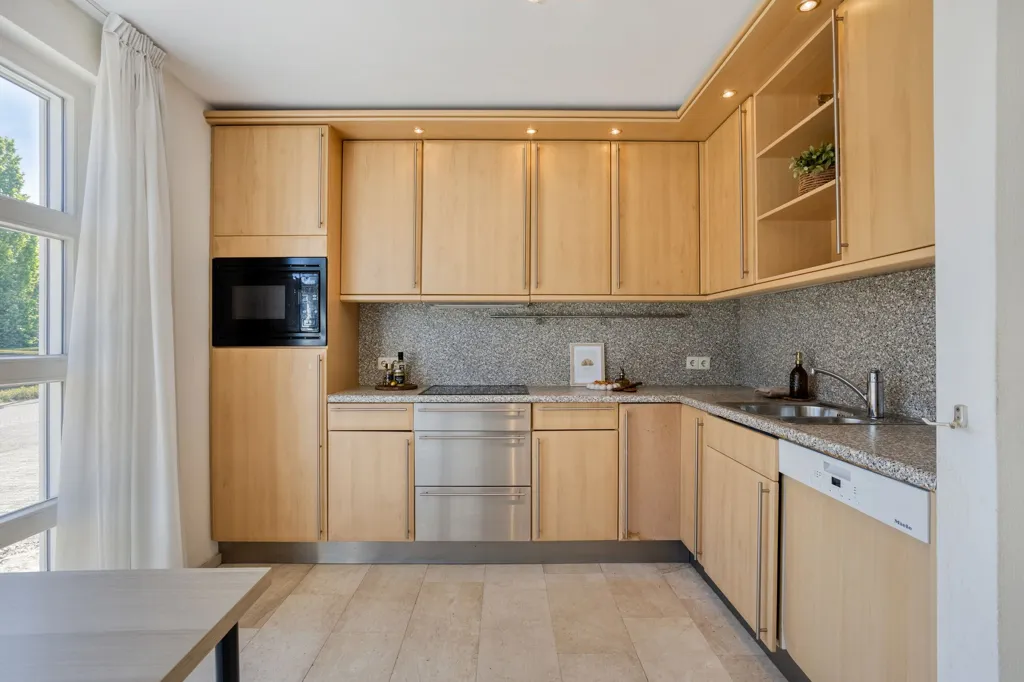 Cuisine - Detached House with Office in Hammerveld, Roermond