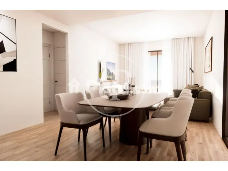 Söögituba - New Flat with Terrace in Finestrat