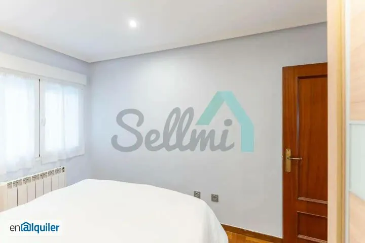 Magamistoad - Furnished Apartment with Sea View in Gijón
