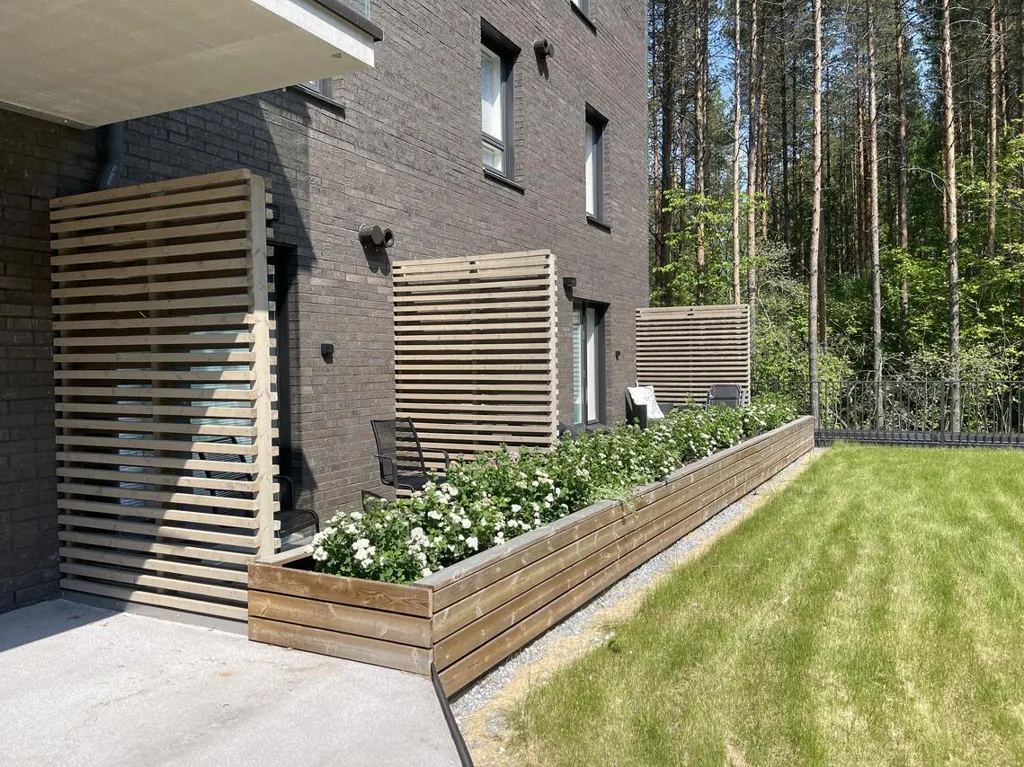 garden