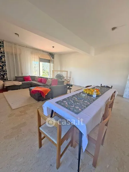 Sala da pranzo - Rustic Villa with Olive Grove in Caltagirone