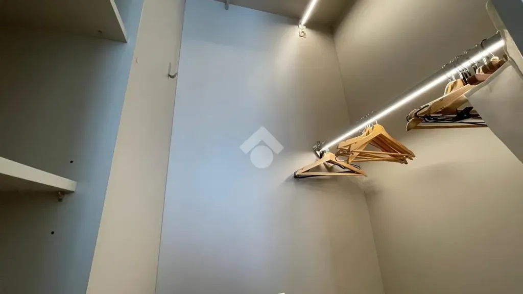 Stanze - Rearranged 2-Bedroom in Central Milan