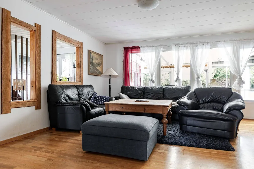 6-room house in Hultsfreds kommun