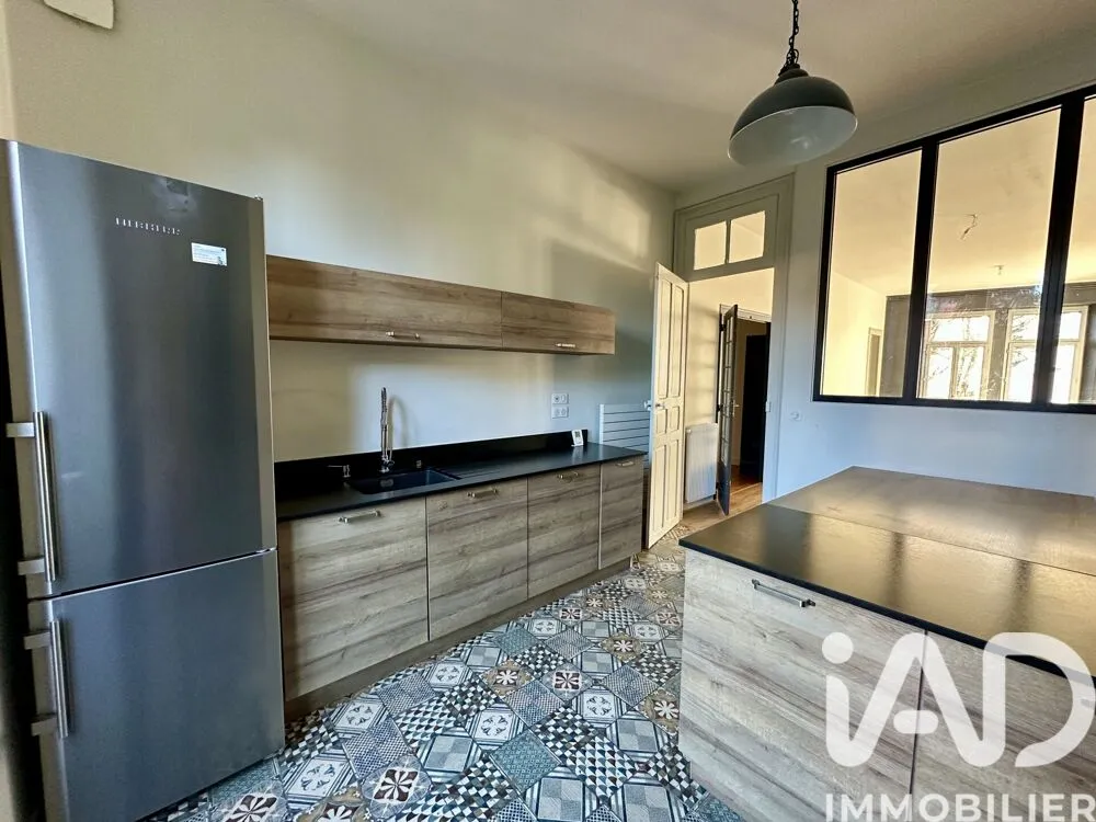Appartement 4 pièces à Pau