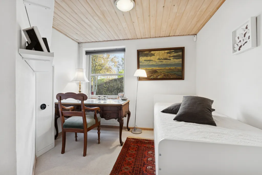 Magamistoad - Architectural Villa with View in Kokkedal