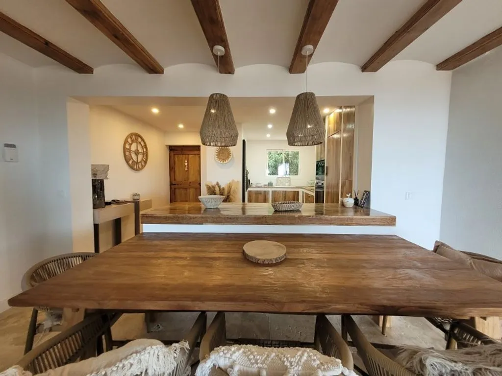 Söögituba - Luxury Villa with Sea View in Denia