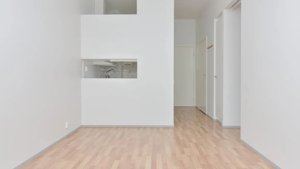 Ingresso - Compact Apartment with Balcony in Pitäjänmäki, Helsinki