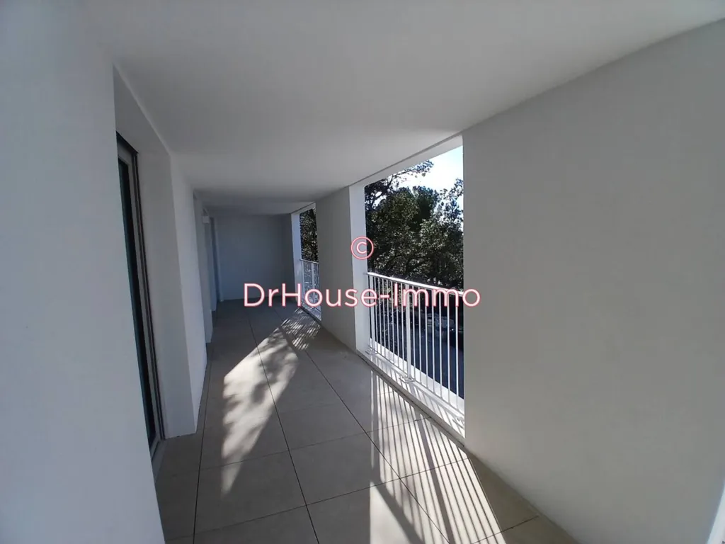 Entrée - Appartement de Prestige avec Terrasse à Marseille