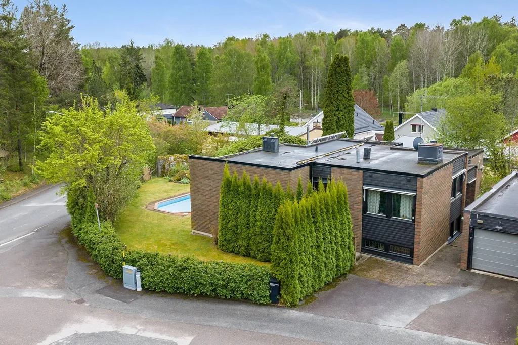 Maison 8 pièces à Örebro kommun