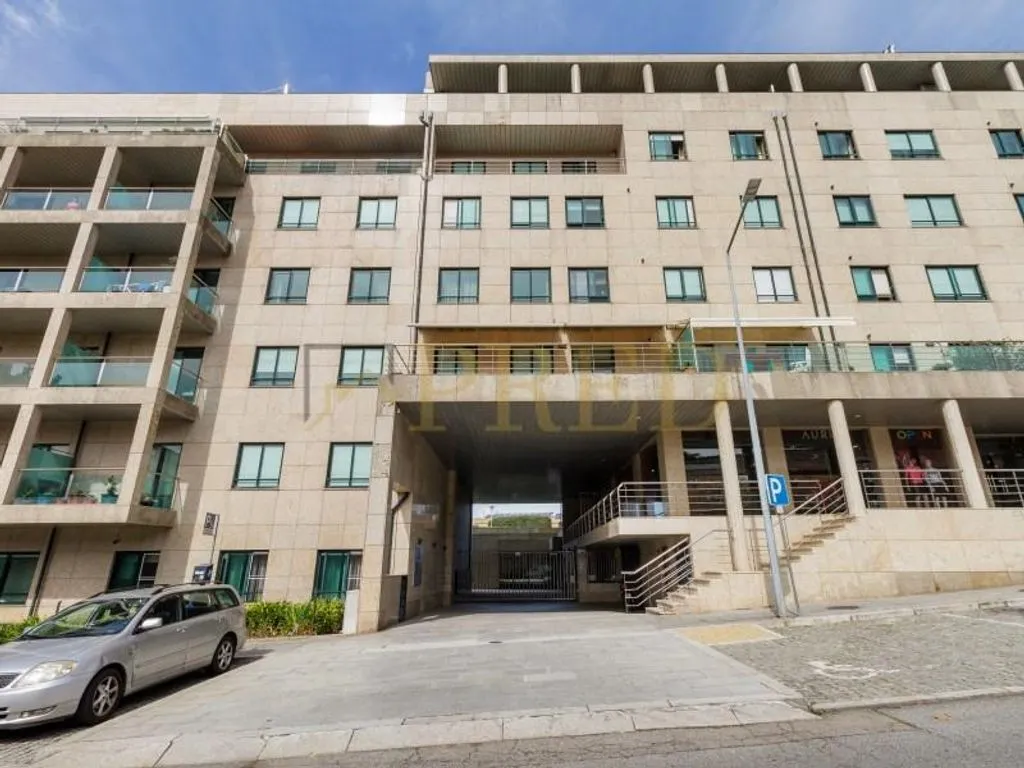 Välivaade - Luxury Penthouse with Sea View in Vila Nova de Gaia