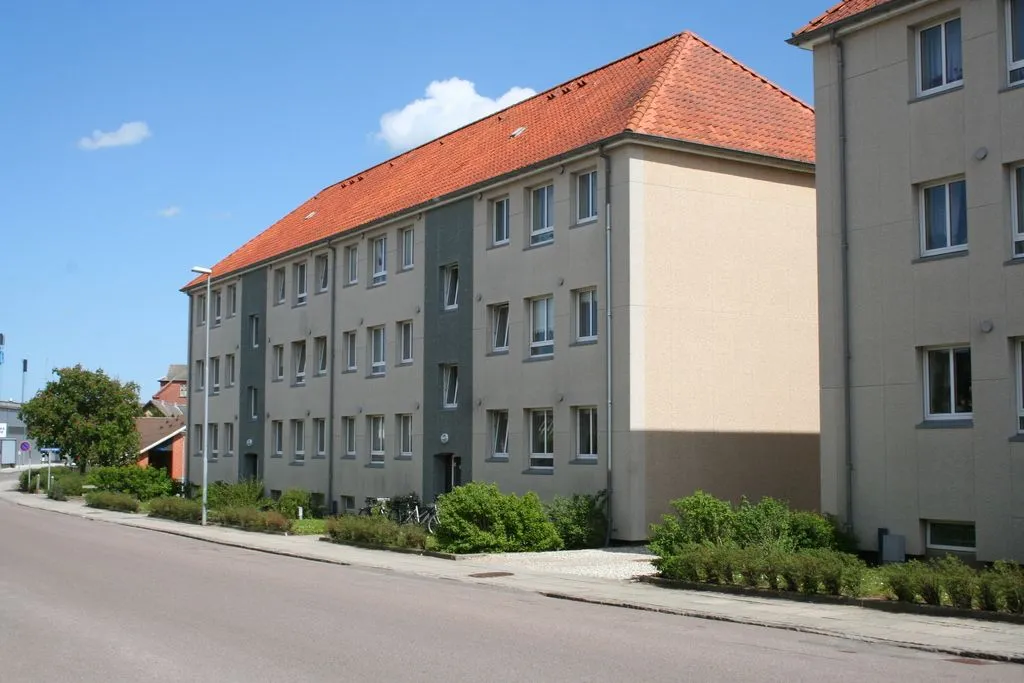 Extérieur - 3-Bedroom Apartment in Ejby