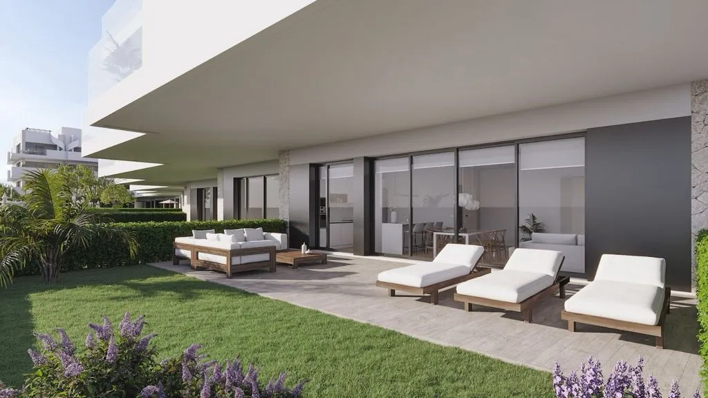 Aed - Luxury Penthouse with Pool in La Nucía