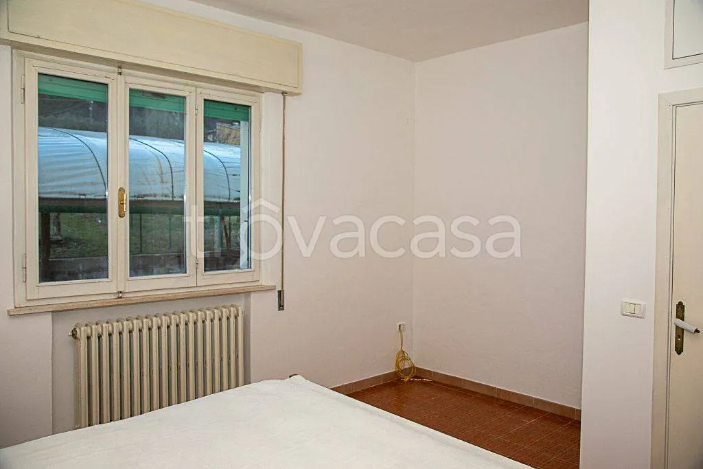 Camere da letto - Duplex Villa with Garden in Fermignano