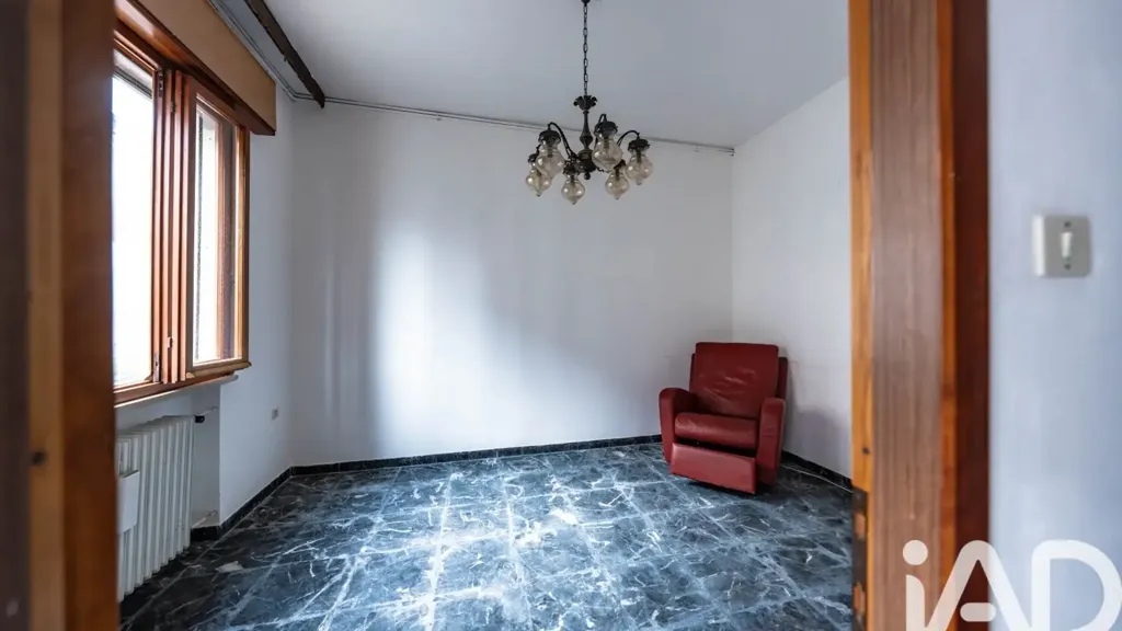 Pièces - Duplex Villa with Private Gardens in Mesola