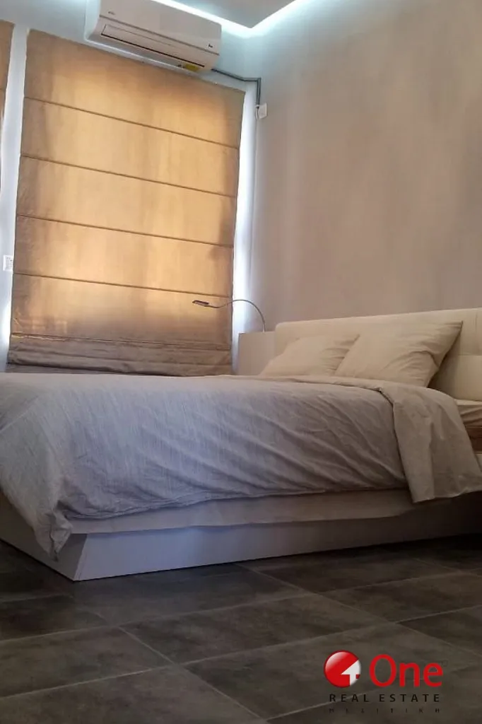 Magamistoad - Renovated Penthouse with Balcony in Pireas Centre