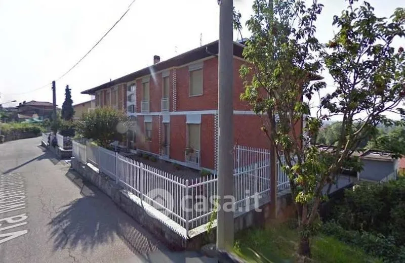 Esterno - Apartment with Panoramic Terrace in Occhieppo Inferiore