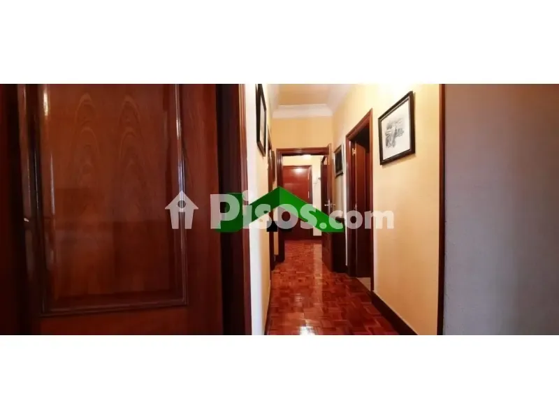 Ingresso - Student Flat with Balcony in Deusto
