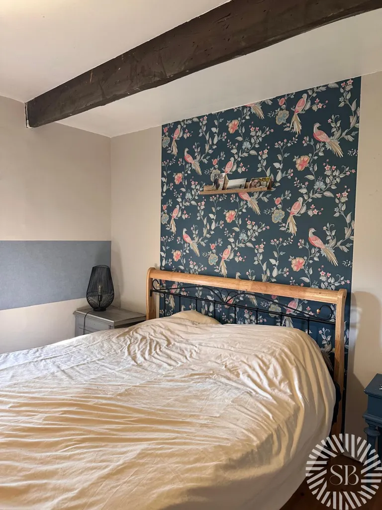 Bedrooms - Authentic Mas with Large Garden in Noves