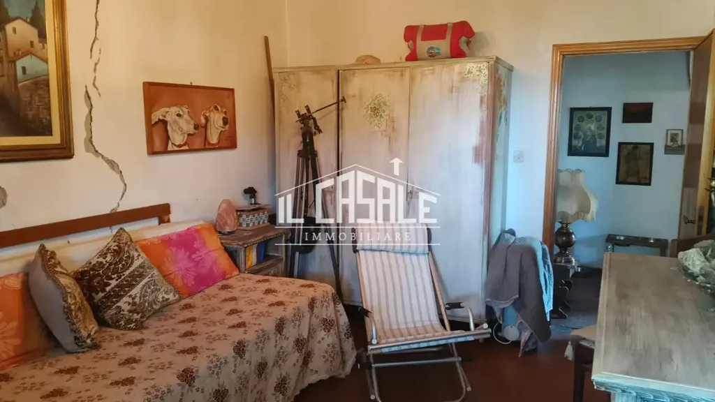 Bedrooms - Rustic Cottage with Garden in Londa