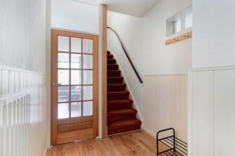 staircase