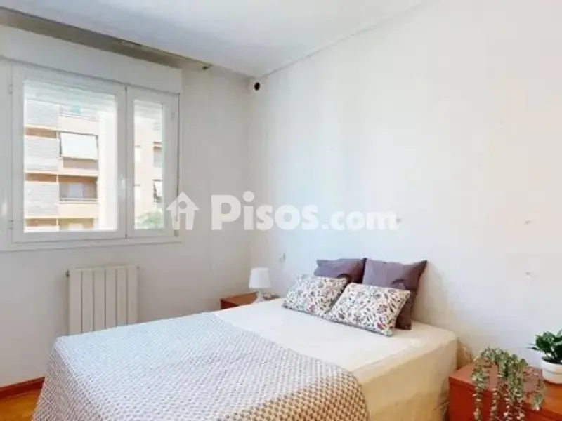 Camere da letto - Bright Apartment with Terrace in Valdefierro