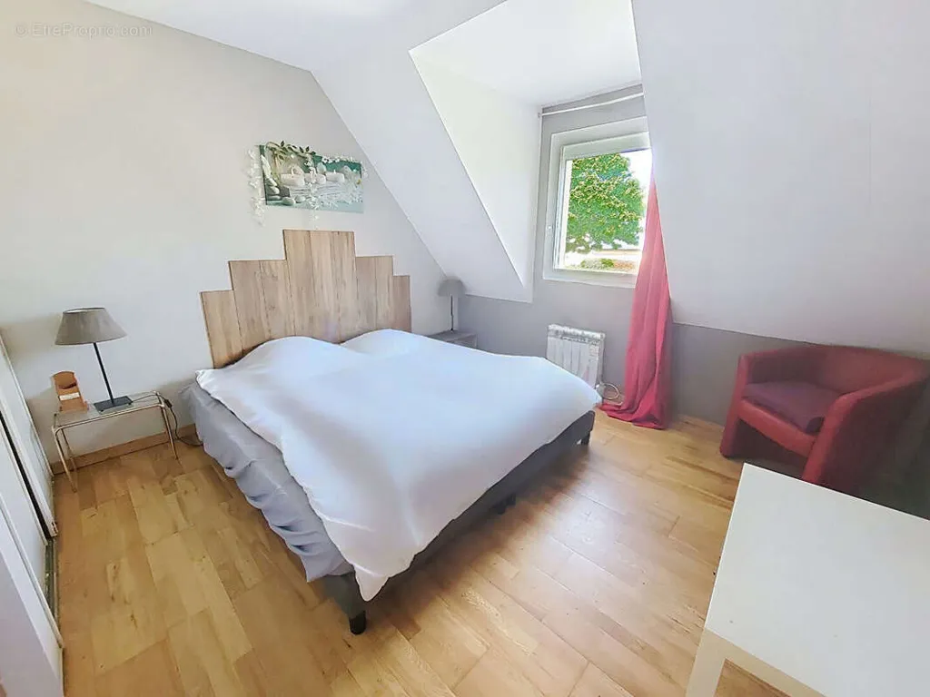 Maison 7 pièces à Benouville