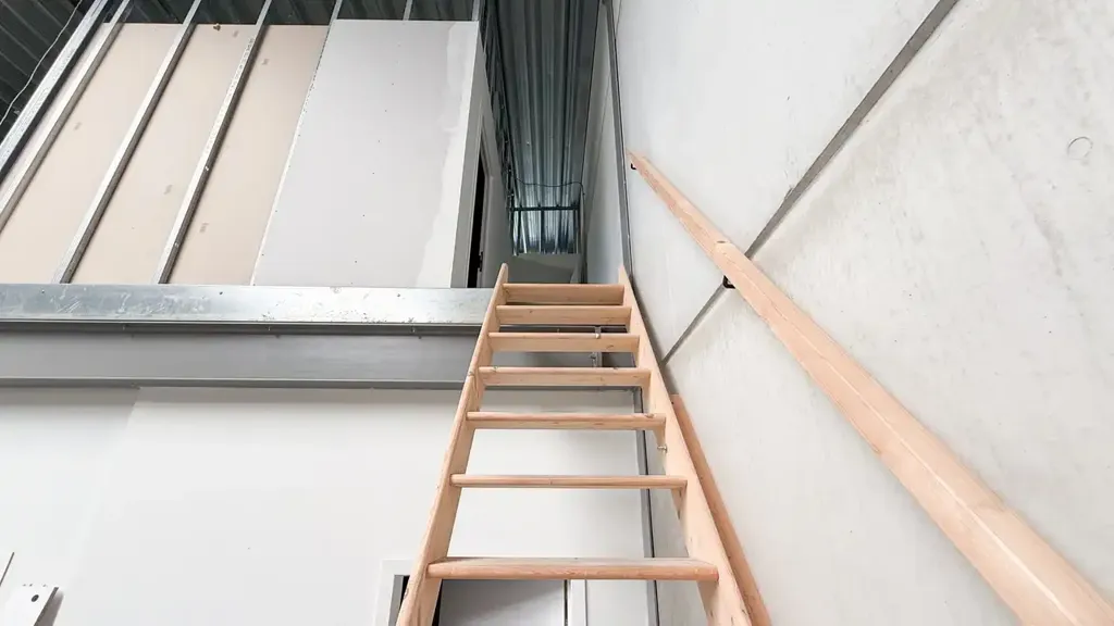 Pièces - Unité commerciale moderne avec bureaux à Heusden-Zolder