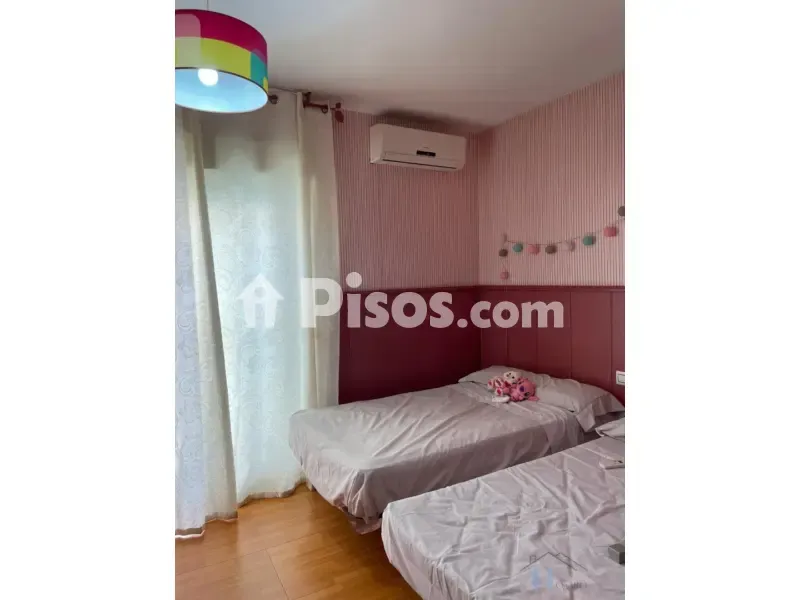 Camere da letto - Duplex House with Balcony in Centre